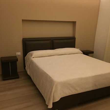 B&B La Dimora Corato Eksteriør billede