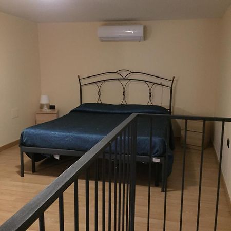 B&B La Dimora Corato Eksteriør billede