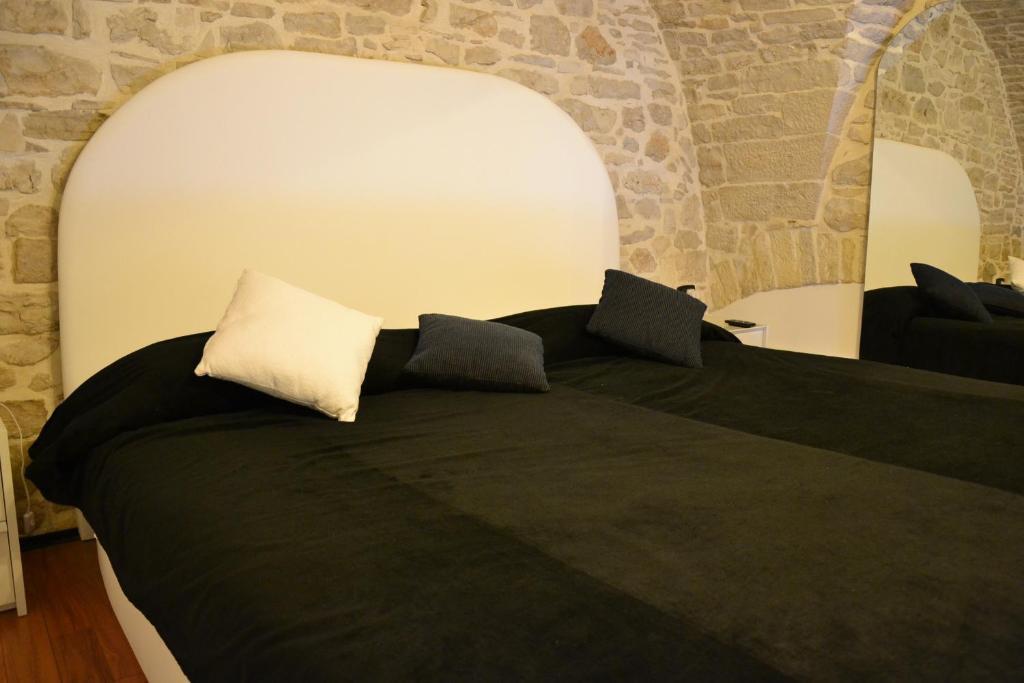 B&B La Dimora Corato Værelse billede