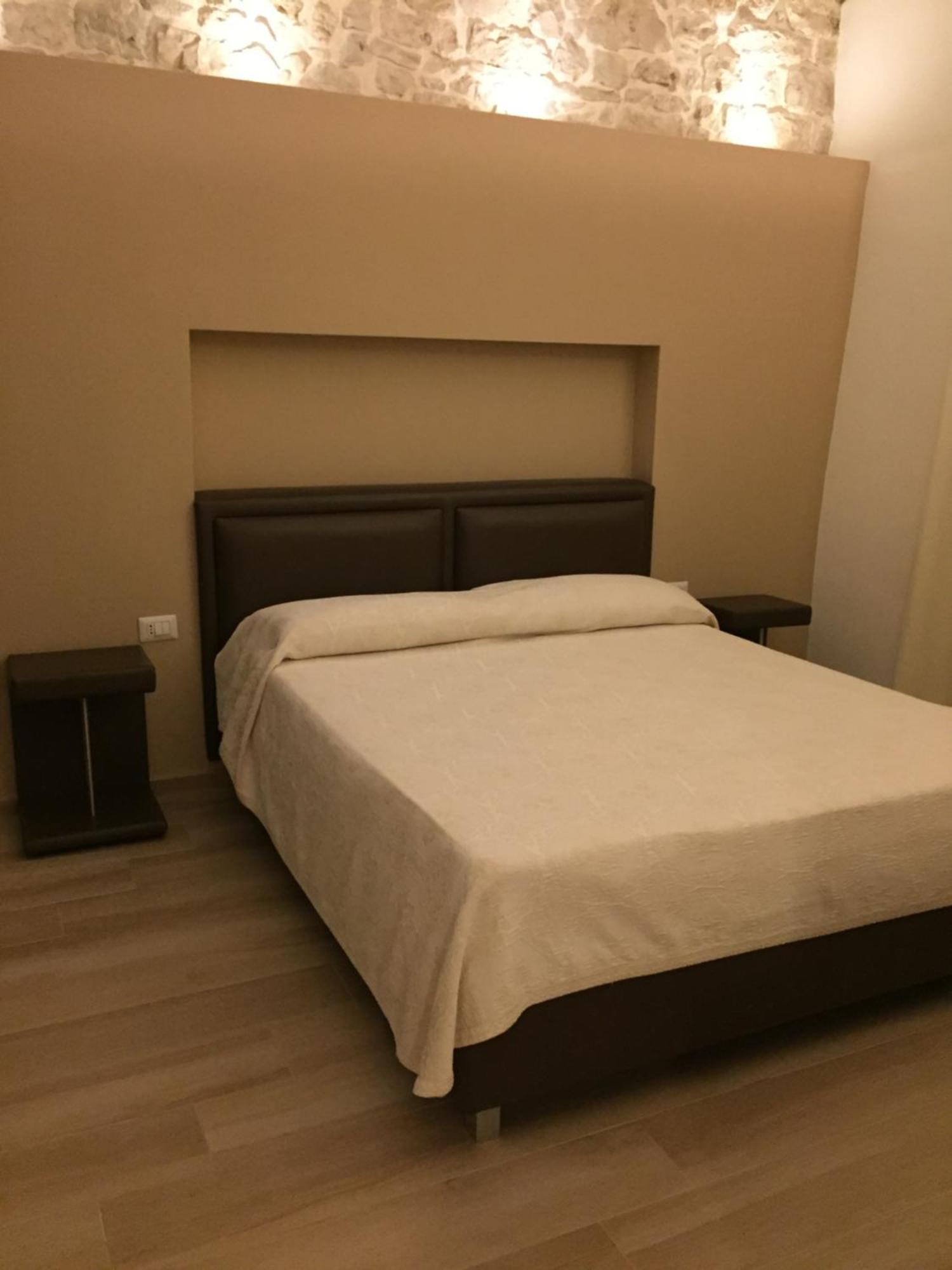 B&B La Dimora Corato Eksteriør billede