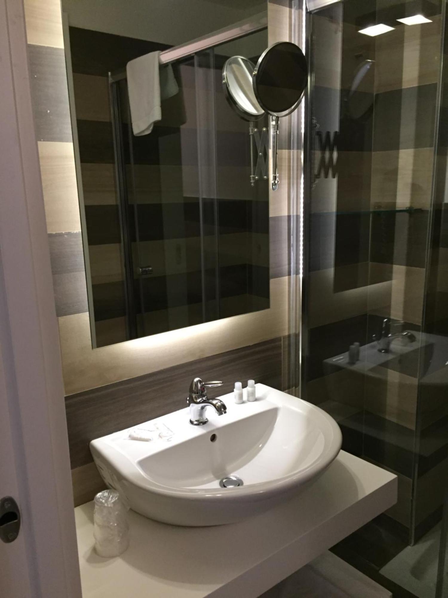 B&B La Dimora Corato Eksteriør billede