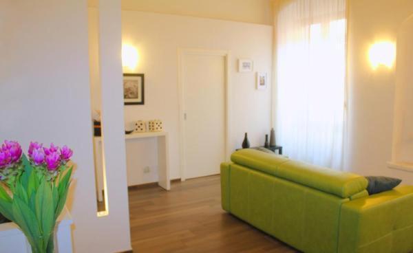 B&B La Dimora Corato Eksteriør billede