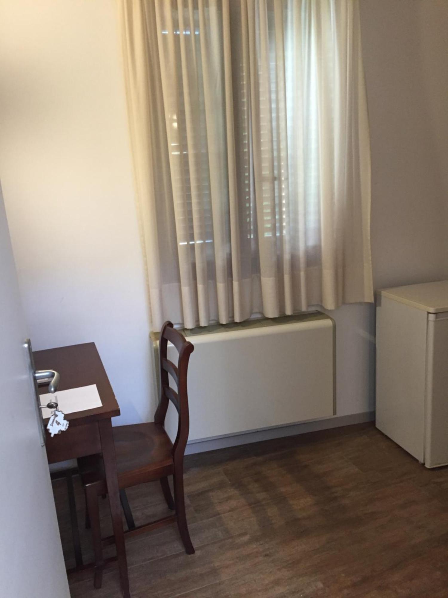 B&B La Dimora Corato Eksteriør billede