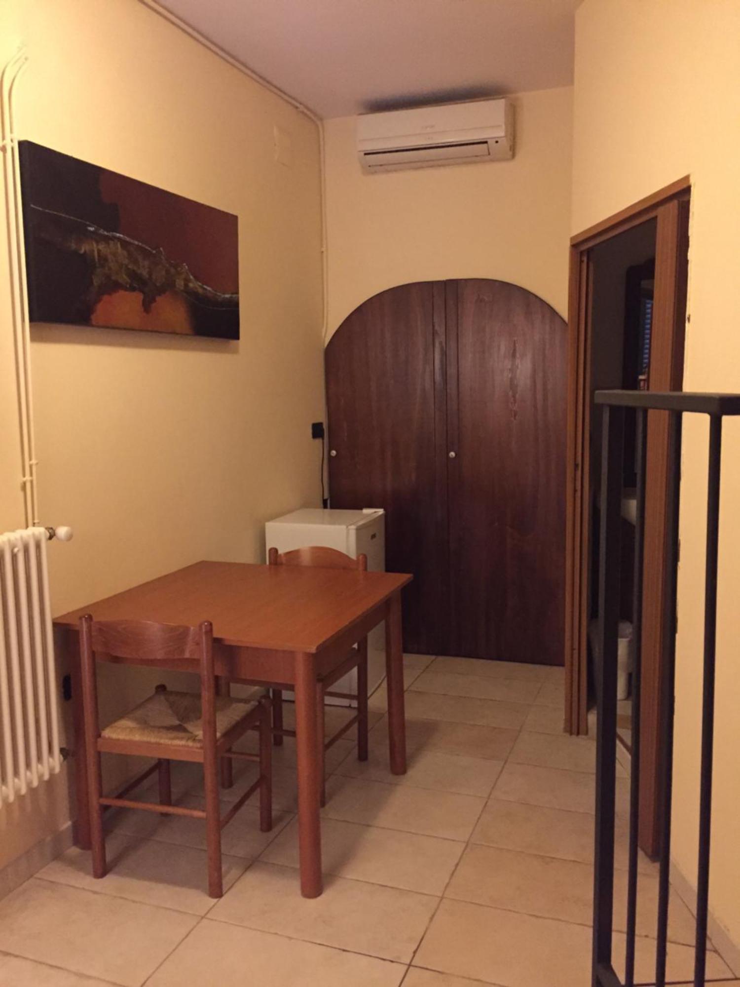 B&B La Dimora Corato Eksteriør billede
