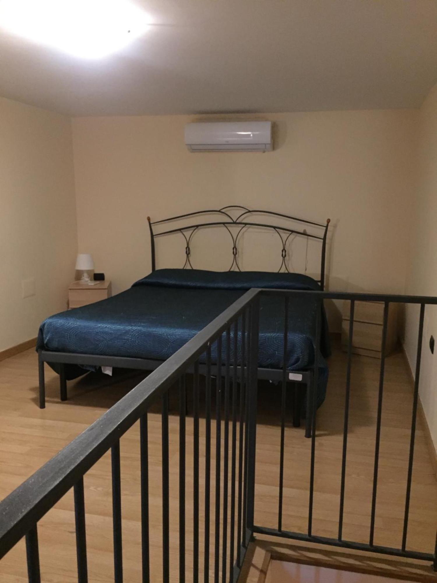 B&B La Dimora Corato Eksteriør billede