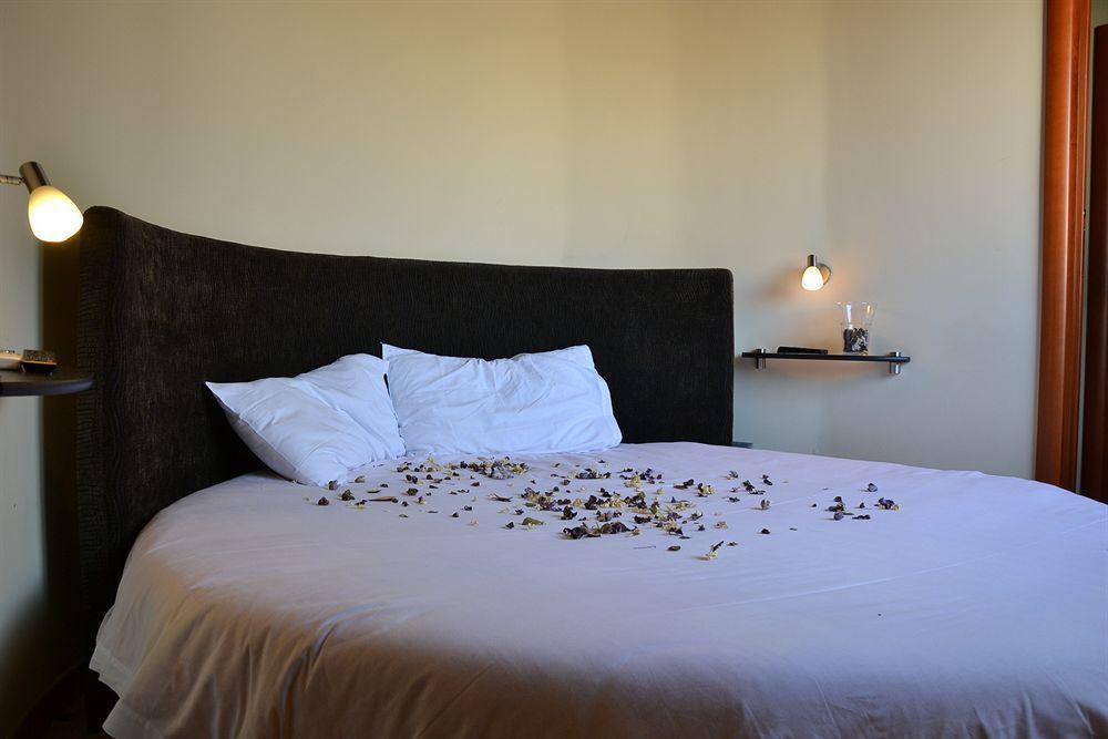 B&B La Dimora Corato Eksteriør billede