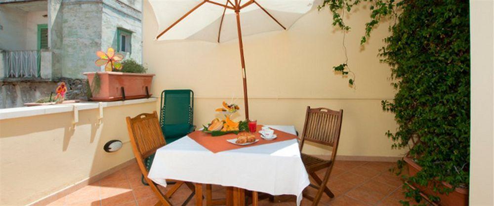 B&B La Dimora Corato Eksteriør billede