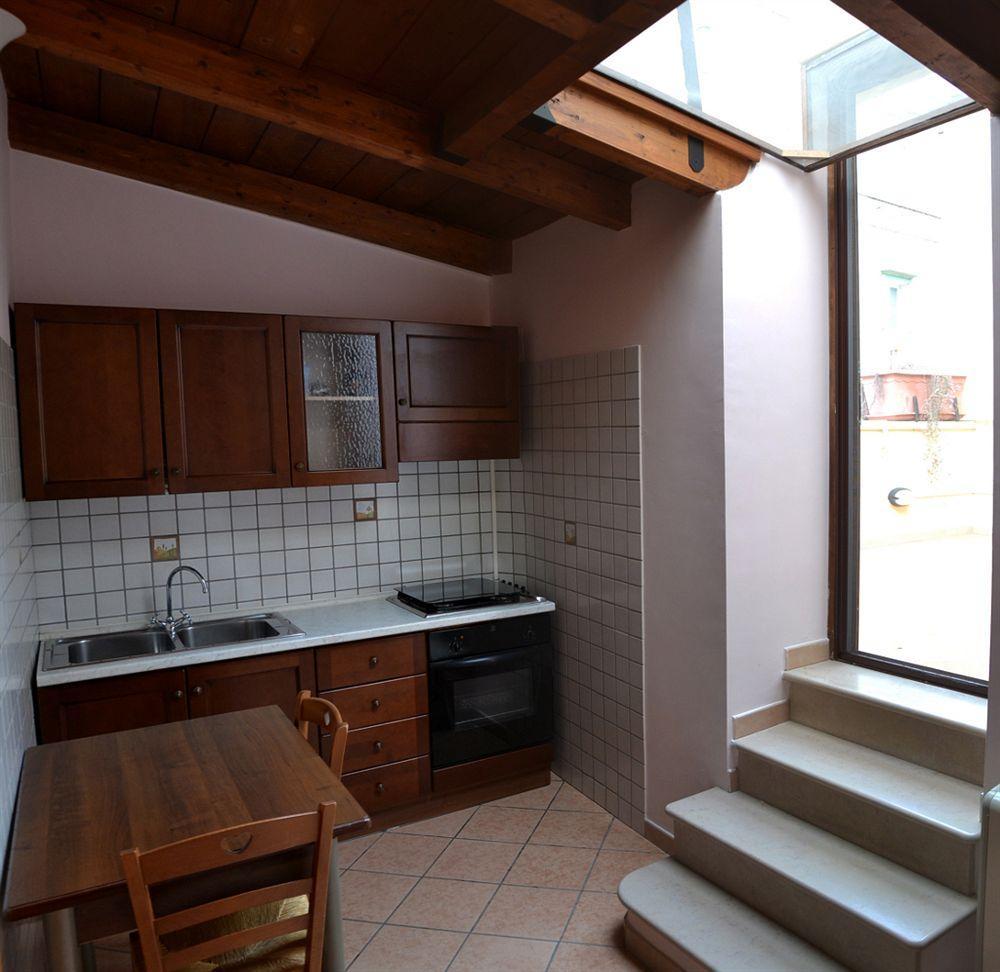 B&B La Dimora Corato Eksteriør billede