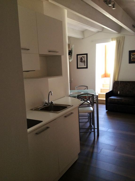 B&B La Dimora Corato Eksteriør billede
