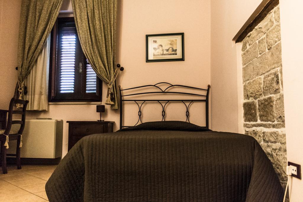 B&B La Dimora Corato Eksteriør billede