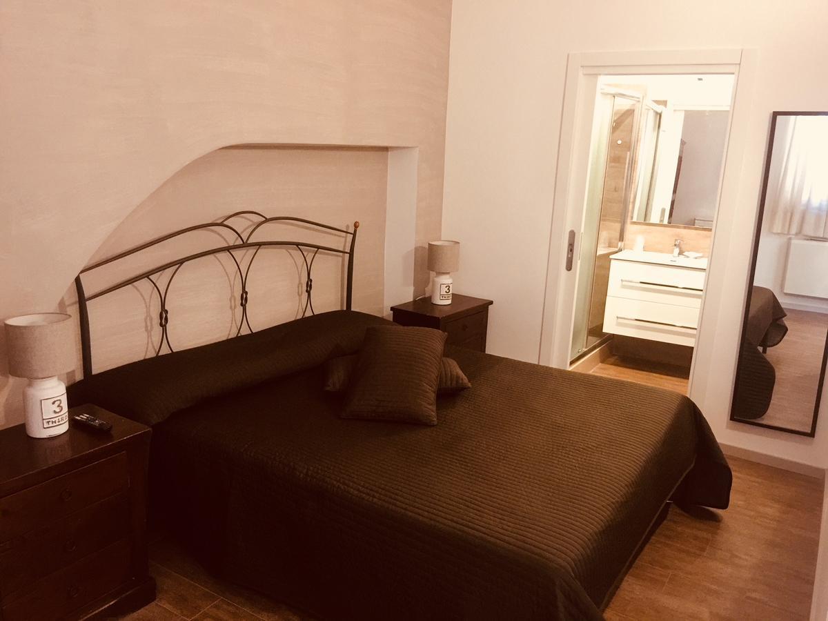 B&B La Dimora Corato Eksteriør billede