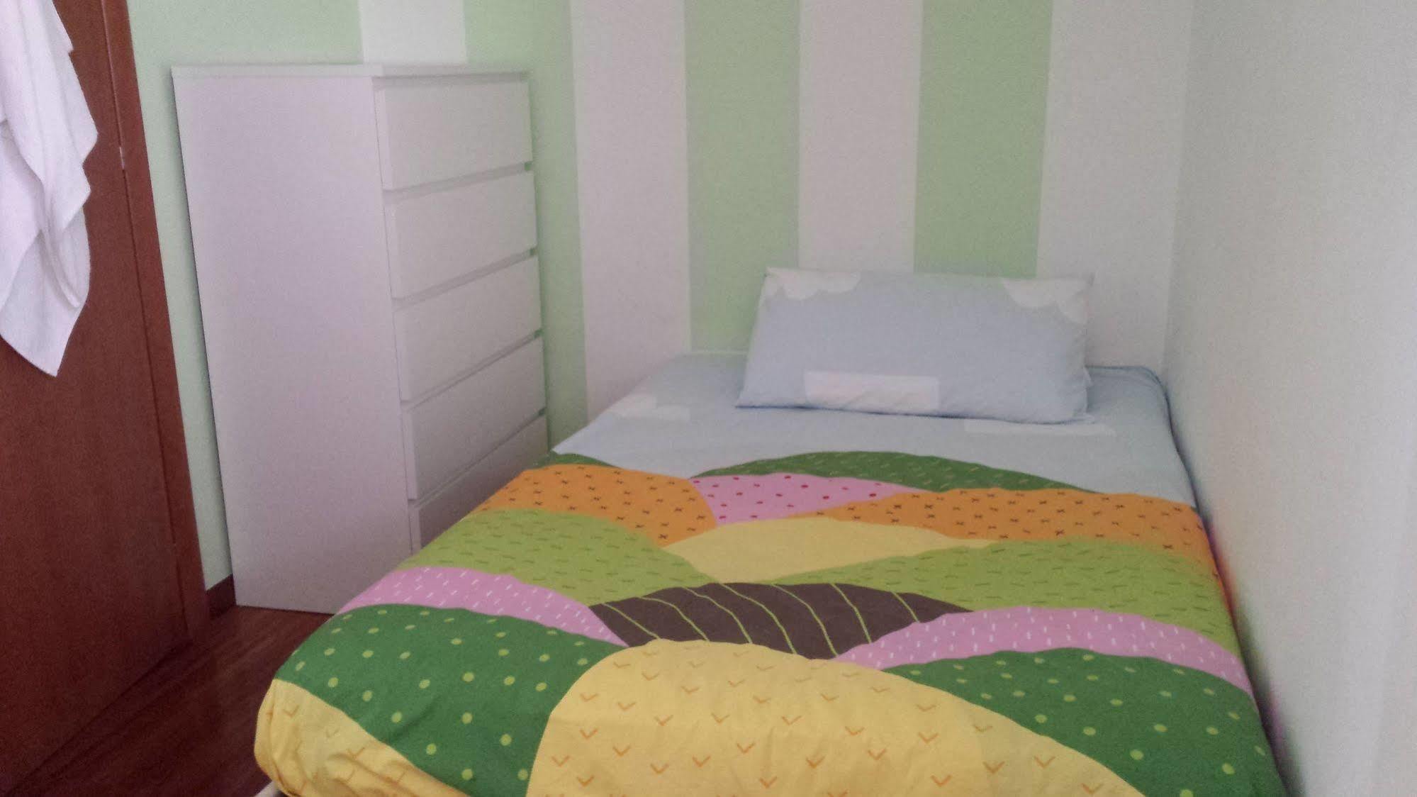B&B La Dimora Corato Eksteriør billede