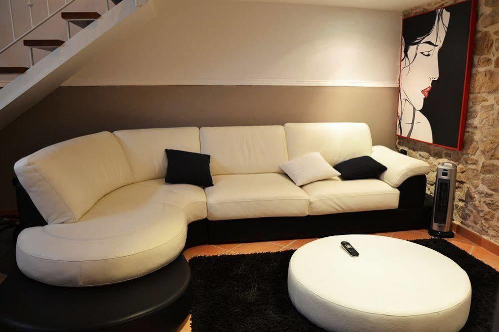 B&B La Dimora Corato Eksteriør billede
