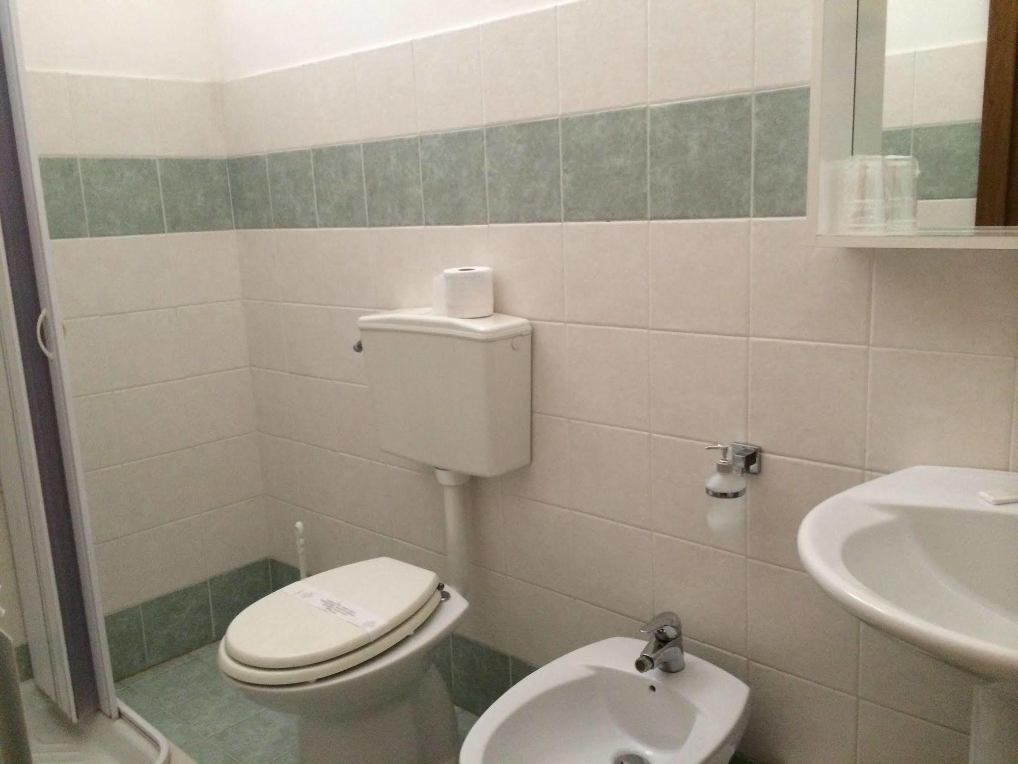 B&B La Dimora Corato Eksteriør billede