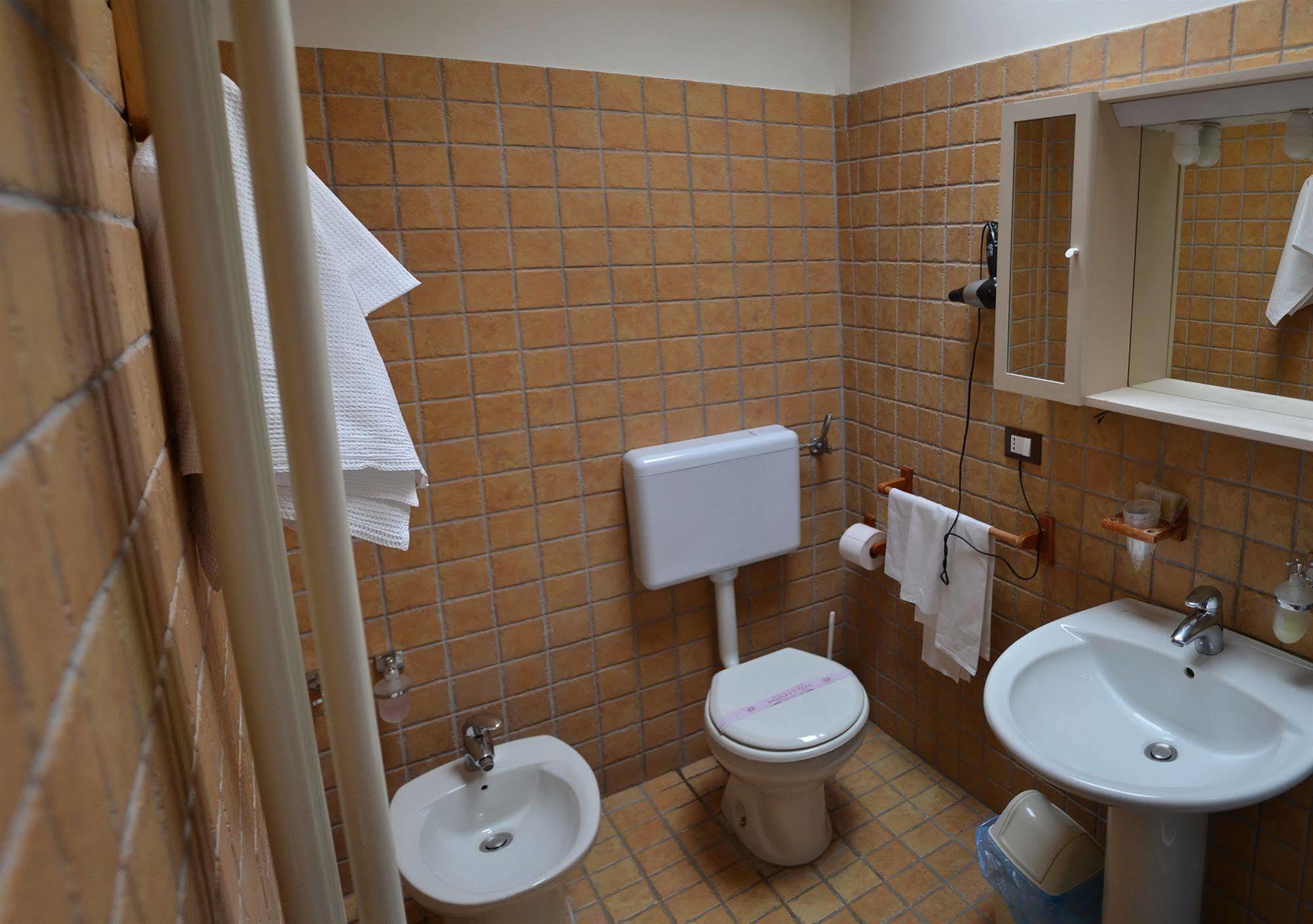 B&B La Dimora Corato Eksteriør billede