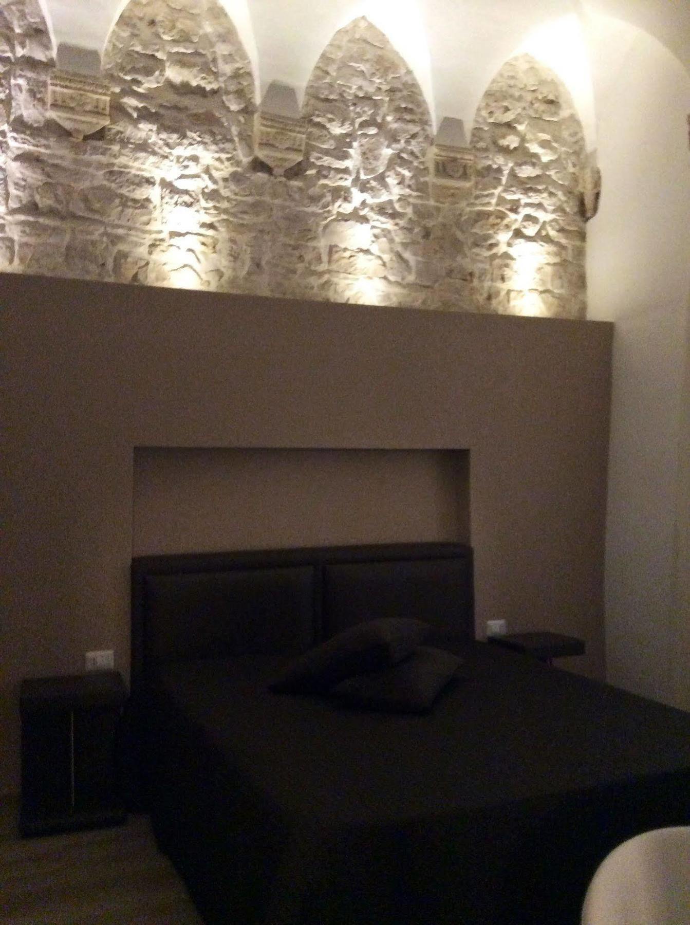 B&B La Dimora Corato Eksteriør billede