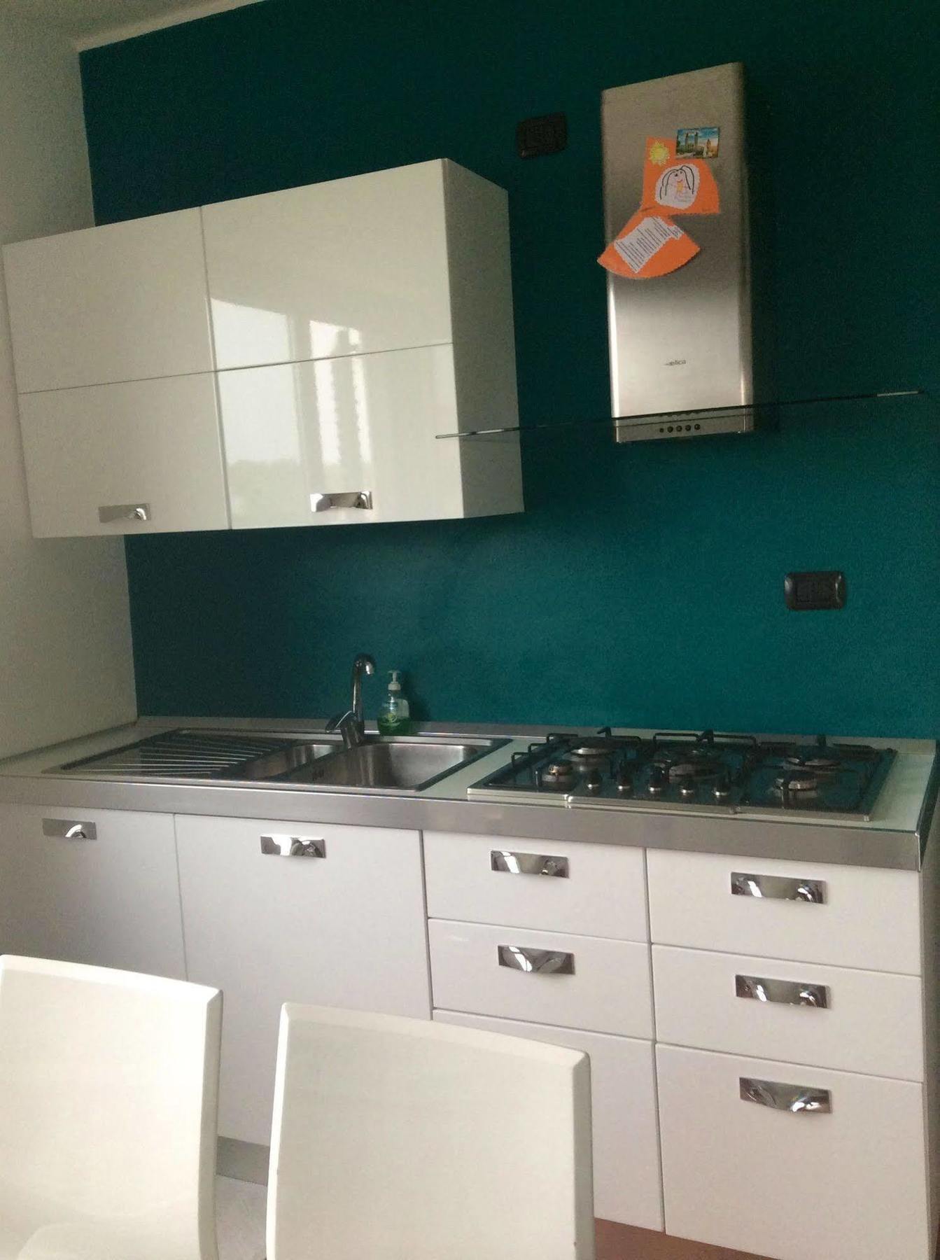 B&B La Dimora Corato Eksteriør billede