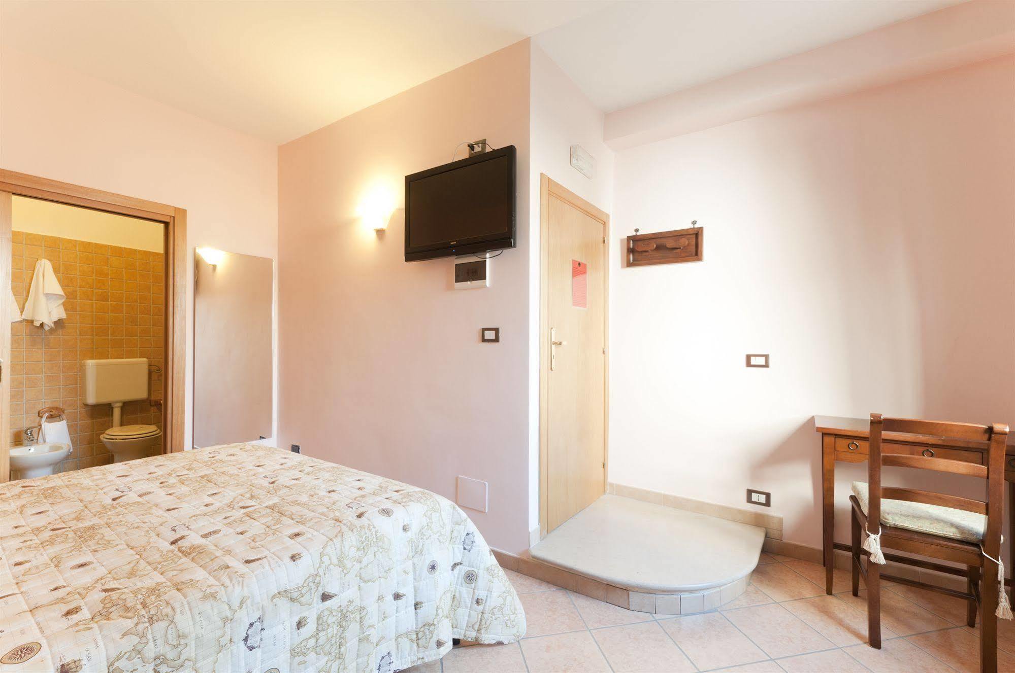 B&B La Dimora Corato Eksteriør billede