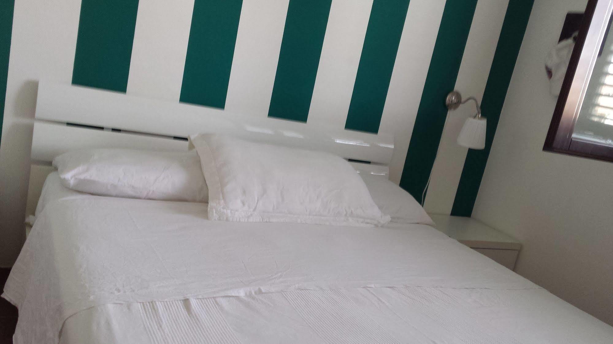 B&B La Dimora Corato Eksteriør billede
