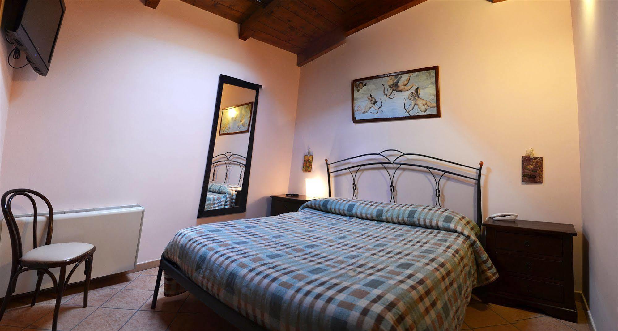 B&B La Dimora Corato Eksteriør billede