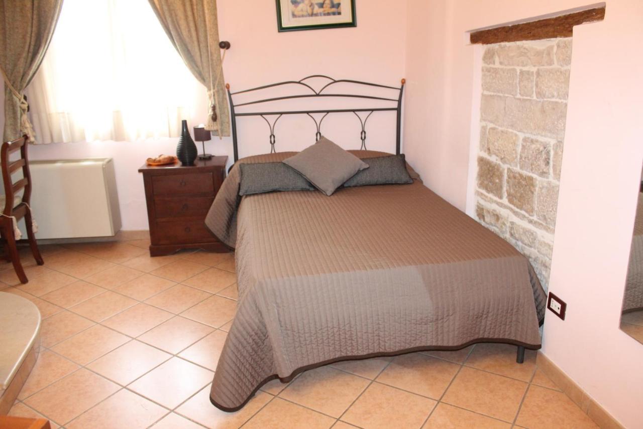 B&B La Dimora Corato Eksteriør billede