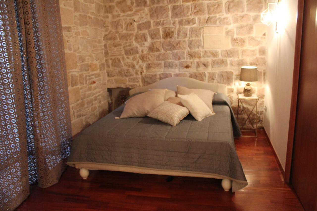 B&B La Dimora Corato Eksteriør billede