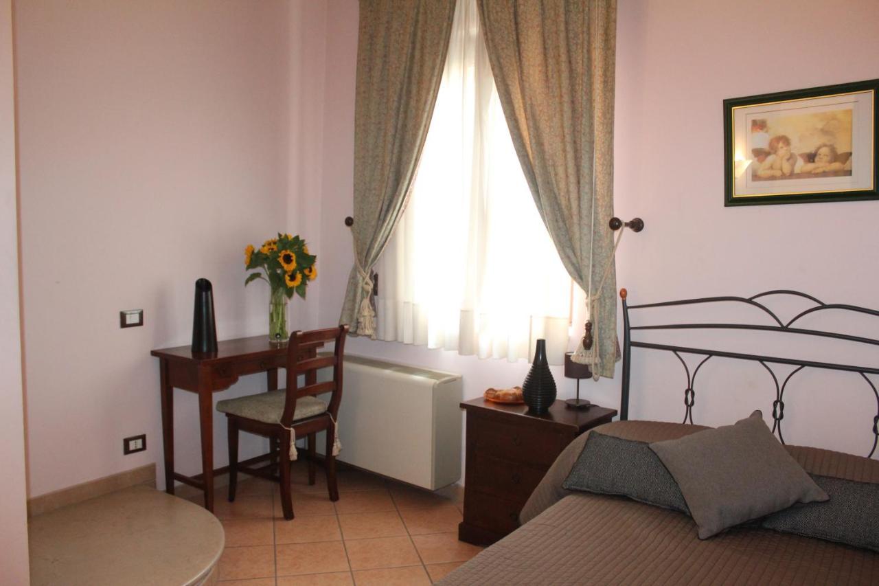 B&B La Dimora Corato Eksteriør billede