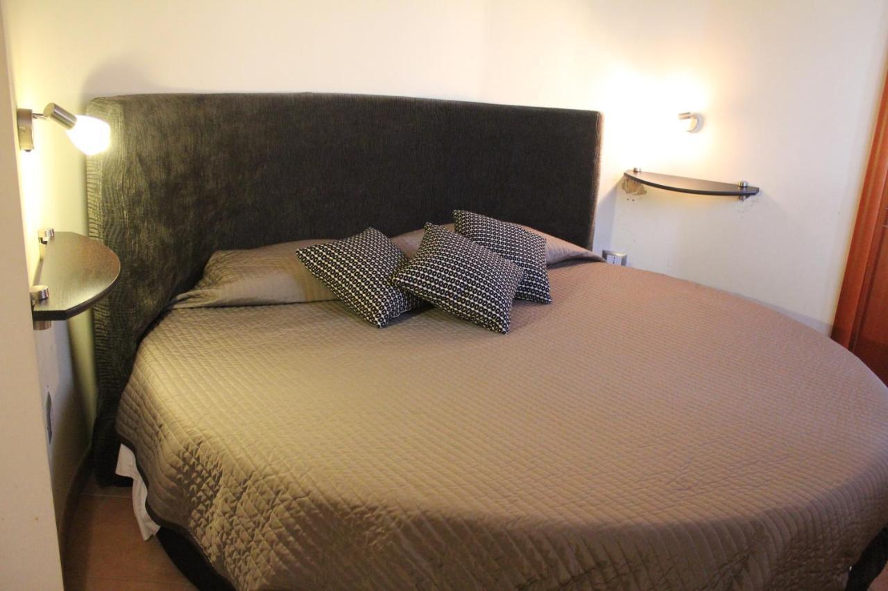 B&B La Dimora Corato Eksteriør billede