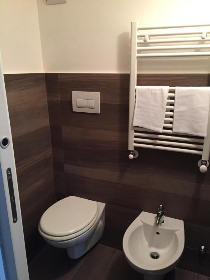 B&B La Dimora Corato Eksteriør billede