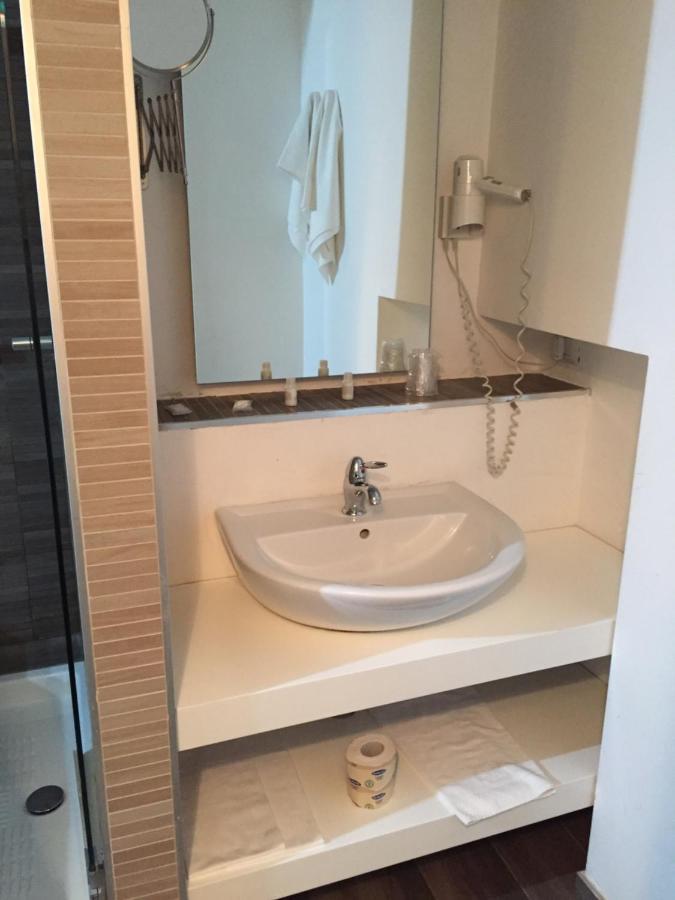 B&B La Dimora Corato Eksteriør billede