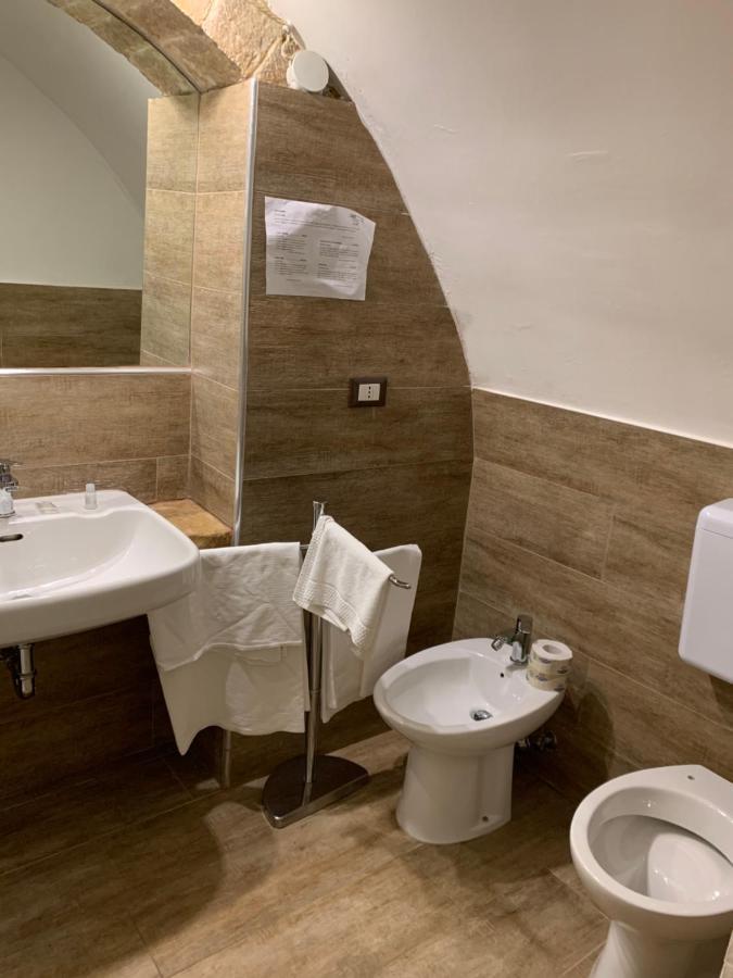 B&B La Dimora Corato Eksteriør billede