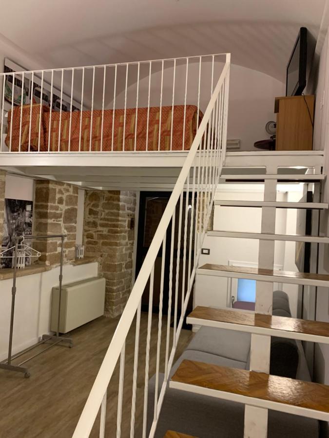 B&B La Dimora Corato Eksteriør billede
