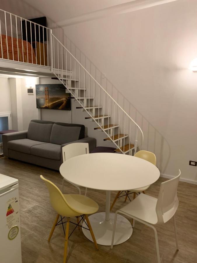 B&B La Dimora Corato Eksteriør billede