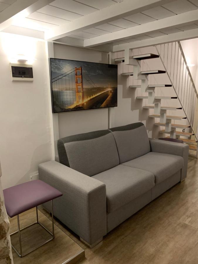B&B La Dimora Corato Eksteriør billede