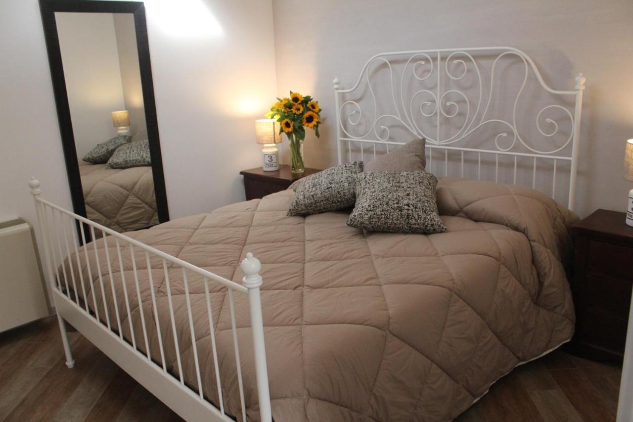 B&B La Dimora Corato Eksteriør billede