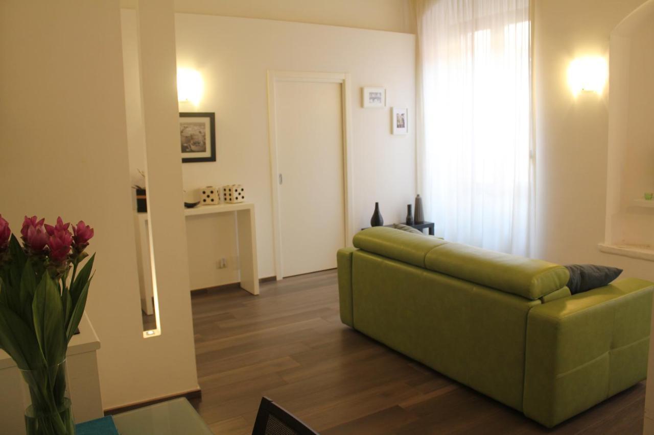 B&B La Dimora Corato Eksteriør billede