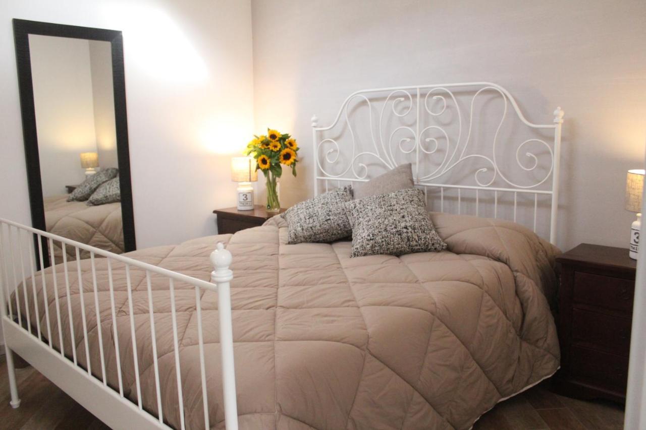 B&B La Dimora Corato Eksteriør billede