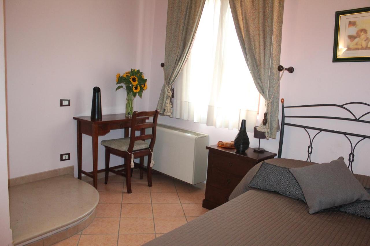 B&B La Dimora Corato Eksteriør billede