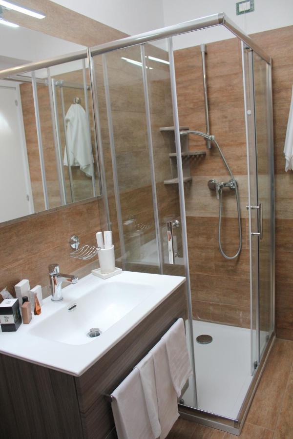 B&B La Dimora Corato Eksteriør billede