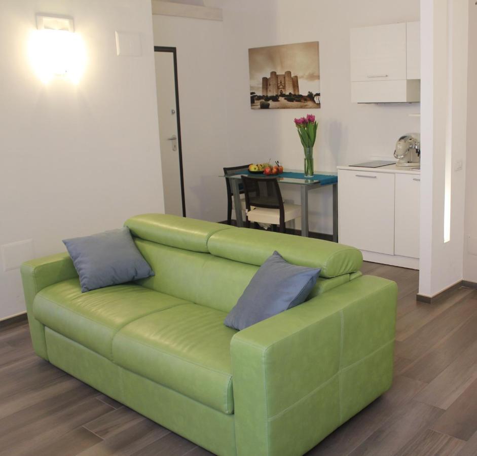 B&B La Dimora Corato Eksteriør billede
