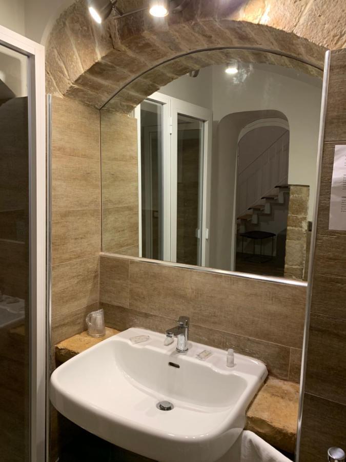 B&B La Dimora Corato Eksteriør billede